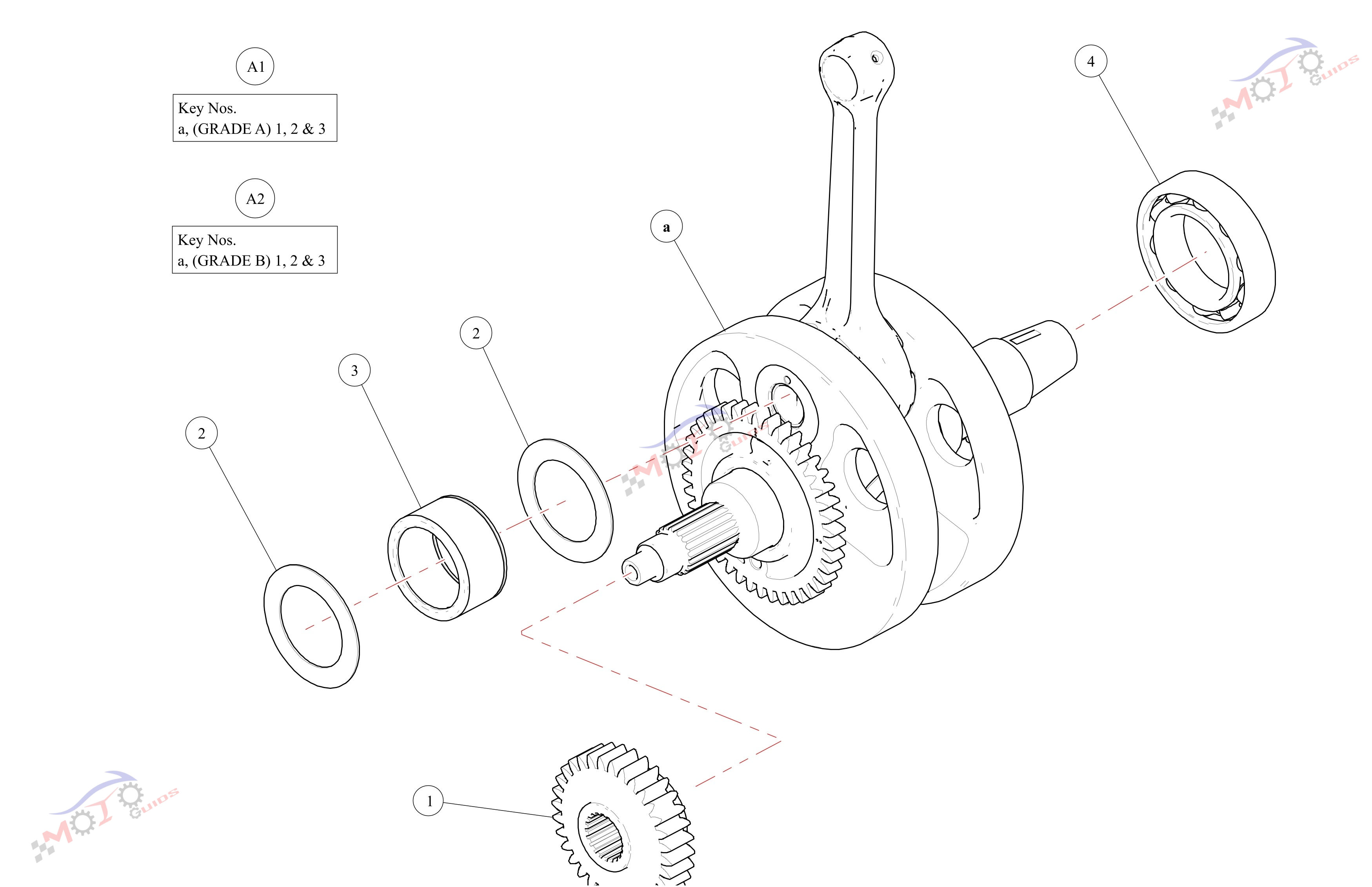 Engine Diagram
